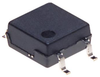 Mosfet Relay, Spst, 0.12A, 350V, Sop-4 Rohs Compliant Panasonic - 09AK0031 - Newark, An Avnet Company
