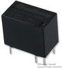 Relay, Signal, Spdt, 120Vac, 24Vdc, 1A; Coil Voltage Multicomp Pro - 12P9621 - Newark, An Avnet Company