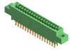 Card Edge Conn, Dual Side, 34Pos, Lug; Card Edge Connector Type Edac - 75AJ9697 - Newark, An Avnet Company