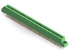 Card Edge Conn, Dual, 108Pos, Wire Wrap; Card Edge Connector Type Edac - 64AJ6038 - Newark, An Avnet Company