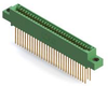 Card Conn, Dual Side, 60Pos, Wire Wrap; Card Edge Connector Type Edac - 69AJ2192 - Newark, An Avnet Company