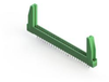 Card Conn, Single Side, 26Pos, Wire Wrap; Card Edge Connector Type Edac - 57AJ9974 - Newark, An Avnet Company