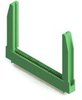 Card Edge Conn, Dual Side, 62Pos, Th; Card Edge Connector Type Edac - 72AJ8824 - Newark, An Avnet Company
