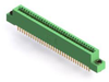 Card Edge Conn, Dual, 66Pos, Th; Card Edge Connector Type Edac - 64AJ9432 - Newark, An Avnet Company