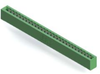 Card Edge Conn, Single Side, 27Pos, Th; Card Edge Connector Type Edac - 58AJ9181 - Newark, An Avnet Company