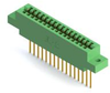 Card Conn, Single Side, 16Pos, Wire Wrap; Card Edge Connector Type Edac - 59AJ2033 - Newark, An Avnet Company