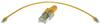 Rj Industrial Rj45 Dualboot Patch Cable, Cat5E Pur Yellow, Halogen Free, 4.0M Rohs Compliant Harting - 45W0470 - Newark, An Avnet Company