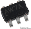 Op Amp, 100Khz, 0.024V/us, 3Mv, 6-Sot-23; No. Of Amplifiers Microchip - 69K0146 - Newark, An Avnet Company