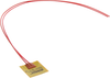 Flexible Heater, Polyimide, 10W, 28Vac; Flexible Heater Type Omega - 83AC8633 - Newark, An Avnet Company