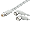 Y connection cable - EVF334 - ifm electronic gmbh