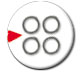 Non-Reversible OMEGALABEL® Temperature Monitors - BUA - OMEGA Engineering, Inc.