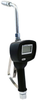 Macnaught Electronic Metered Oil Control Gun with Rigid Extension -- HG55R-02
