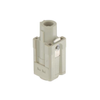 Heavy Duty Connector Inserts, Modules - 09120012751-ND - DigiKey