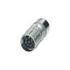 Circular Connector Housings - 1618634-ND - DigiKey