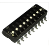 DIP Switches - 219-9MSRF-ND - DigiKey