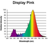 F15T8/DISPLAY PINK - Image