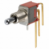 Toggle Switches - CKN1552-ND - DigiKey