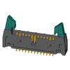 Headers, Male Pins - 1175-2181-ND - DigiKey