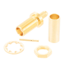 Coaxial Connector (RF) Assemblies - 5328-FMCN1843-ND - DigiKey