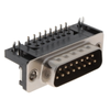 D-Sub Connector Assemblies - 2092-KF22X-A15P-N-ND - DigiKey