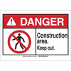 Signs, Nameplates, Posters - 2267-144608-ND - DigiKey