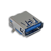 USB, DVI, HDMI Connector Assemblies - 137-RAHPCUA30E-ND - DigiKey