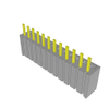 Headers, Receptacles, Female Sockets - 612-BSW-112-04-T-S-ND - DigiKey