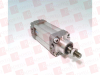 Pneumatic Cylinder - 46622217 - Radwell International