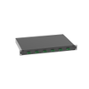 Fiber Optic Connector Adapters - 298-FD1W6AGDSCZ-ND - DigiKey