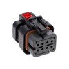 Rectangular Connector Housings - 776494-2 - ODG (Origin Data Global)