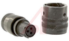 connector,metal circ,straight plug,class e,size 8,3 #20 solder socket cont,olive - 70011026 - Allied Electronics, Inc.