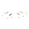 Connectors;Input/Output;Rack & Panel - G9/7500N0000 - CDM Inc.