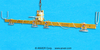 Four Pad In-line Vacuum Lifter - M200M4-190 - ANVER Corporation