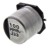 Aluminium Capacitors - 569029P - RS Components, Ltd.