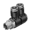 Pneumatic Fittings - 2023642 - RS Components, Ltd.
