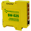 Switches, Hubs - 2265-SW-525-ND - DigiKey
