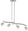 52038-BS/OPL Island/Pool Table-4 Light + - 795585 - Capital Lighting, Inc.