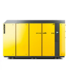 Variable Speed Compressor - SFC 75 (T) to 515 Series - Kaeser Compressors, Inc.