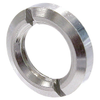 Barrel Connector Accessories - 6473-NRJ-NUT-MS-ND - DigiKey
