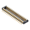Arrays, Edge Type, Mezzanine (Board to Board) - 23-5046223412CT-ND - DigiKey