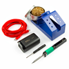 Soldering, Desoldering, Rework Products - 1568-24063-ND - DigiKey