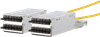 Fiber Optic Data Cables - 130df55dxxxxe - METZ CONNECT USA Inc.