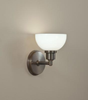 8770-OB-SO Sconces-Single Glass - 601753 - Capital Lighting, Inc.
