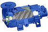Rotary Screw Natural Gas Compressor - Image