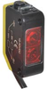 SENSOR; PHOTOELECTRIC; COMPACT RECTANGULAR; RETRO; VISIBLE RED, RANGE 6 M; PNP - 70167427 - Allied Electronics, Inc.