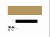 3M Scotchcal 70306 Buckskin Striping Automotive Tape - 1/4 in Width x 40 ft Length - 2 mil Thick - 051141-70306 - R. S. Hughes Company, Inc.