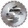 Circular Saw Blade - 48-40-4108 - Milwaukee Electric Tool Corporation
