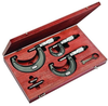 0-75mm Micrometer Set - S436.1MARLZ - Transcat, Inc.