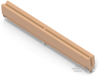 Standard Edge Connectors - 5650092-1 - TE Connectivity