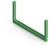 Card Edge Connectors - Edgeboard Connectors - 305-054-521-258 - Lingto Electronic Limited
